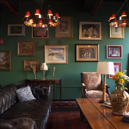 The Nolita Express Hostel New York Eksteriør bilde