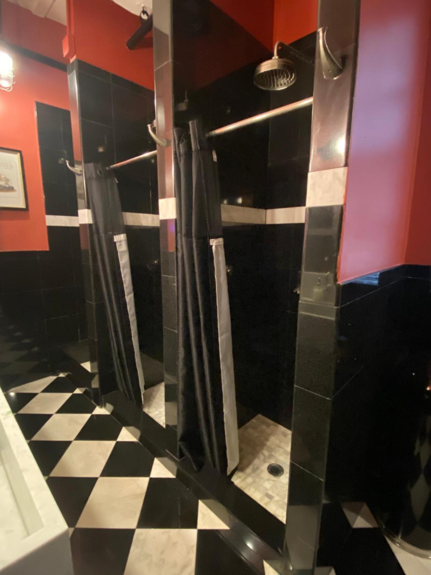 The Nolita Express Hostel New York Eksteriør bilde