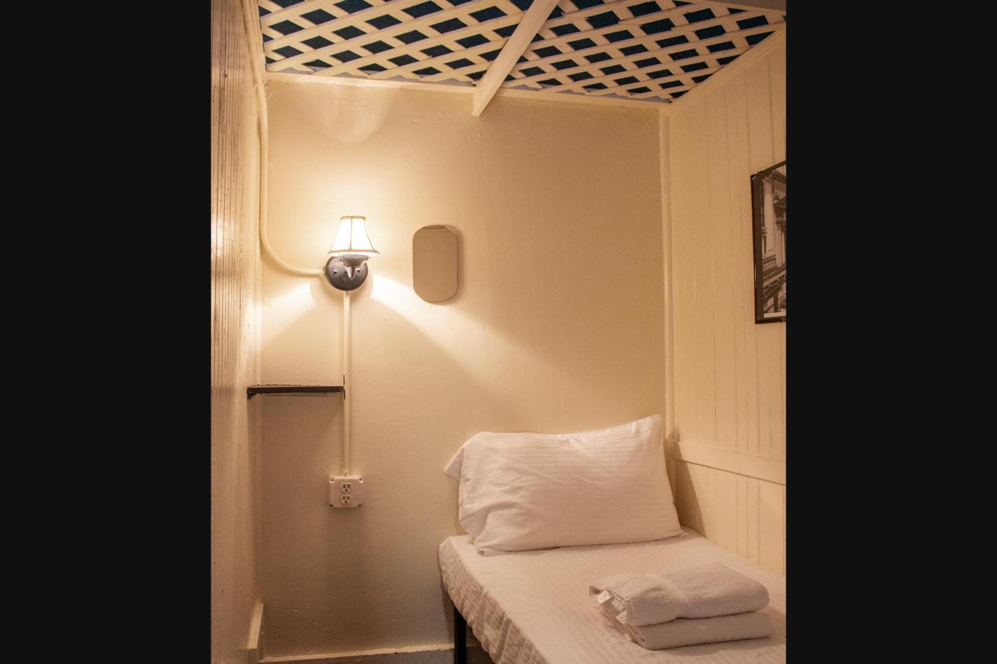 The Nolita Express Hostel New York Eksteriør bilde