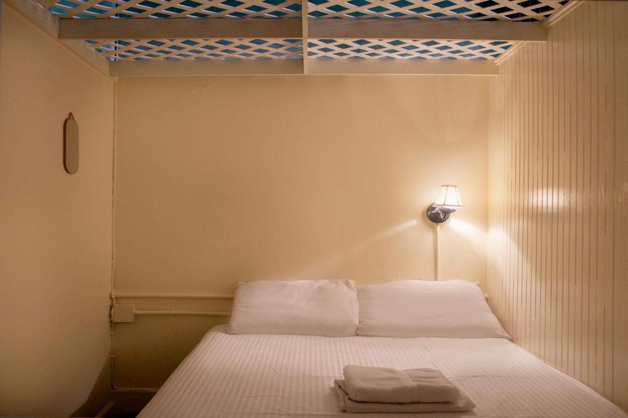 The Nolita Express Hostel New York Eksteriør bilde